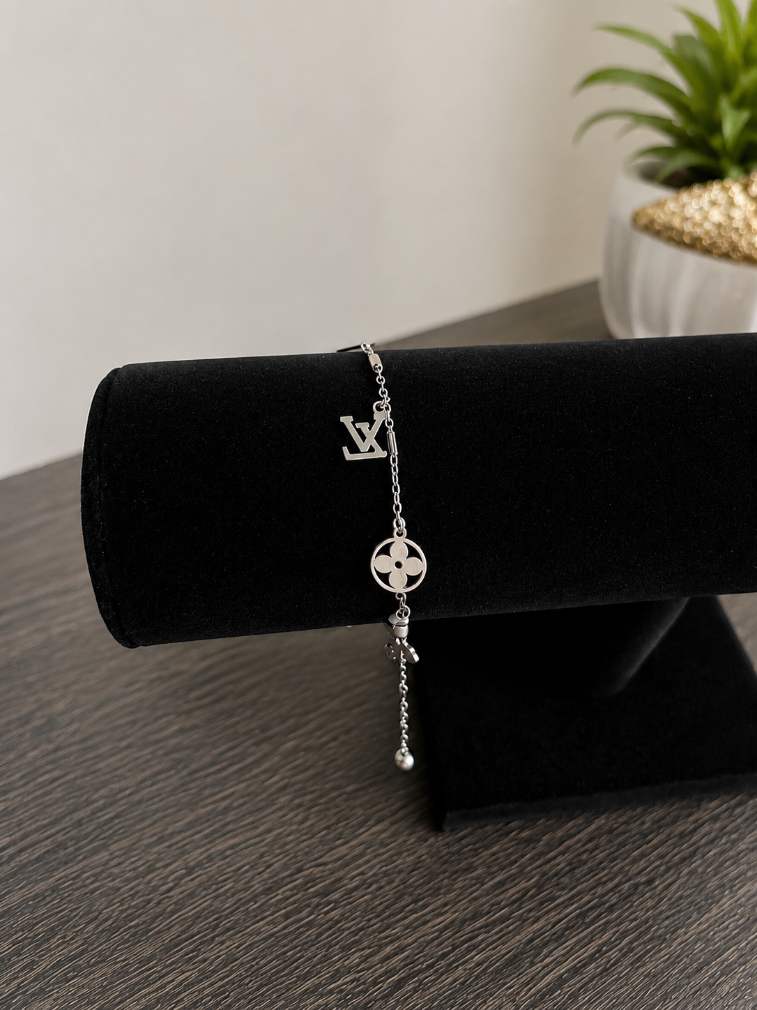 Charm gold or sliver anklets