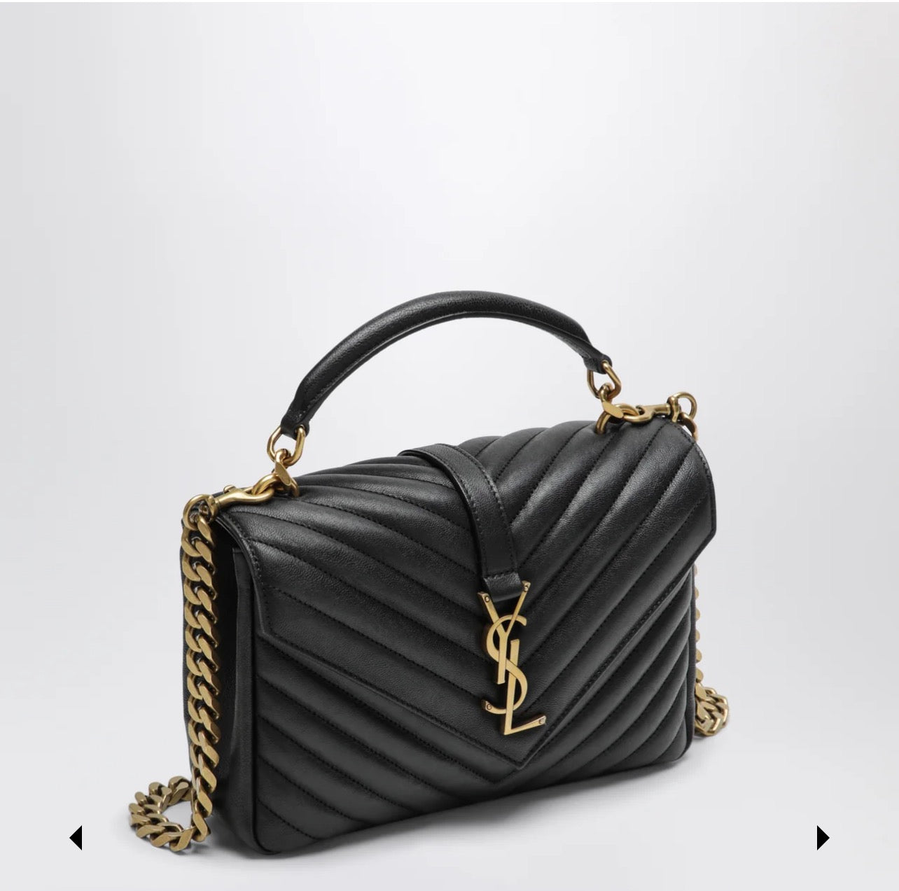 YSL Medium satchel  purse (pre-orders only)