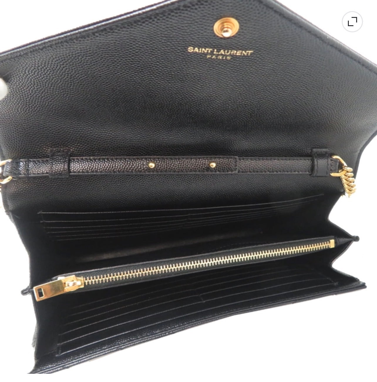 YSL Cassandra shoulder Bag (pre-order)