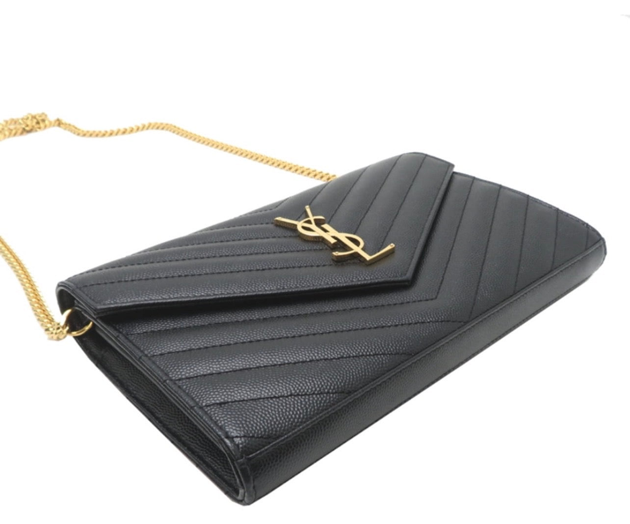 YSL Cassandra shoulder Bag (pre-order)