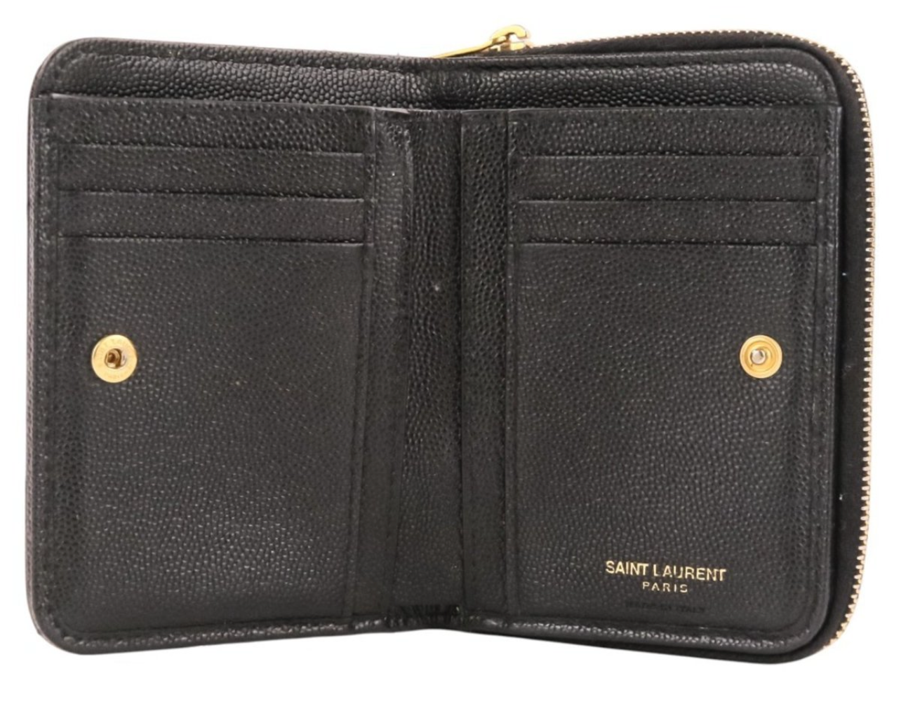 YSL Cassandra Leather wallet (pre-orders)