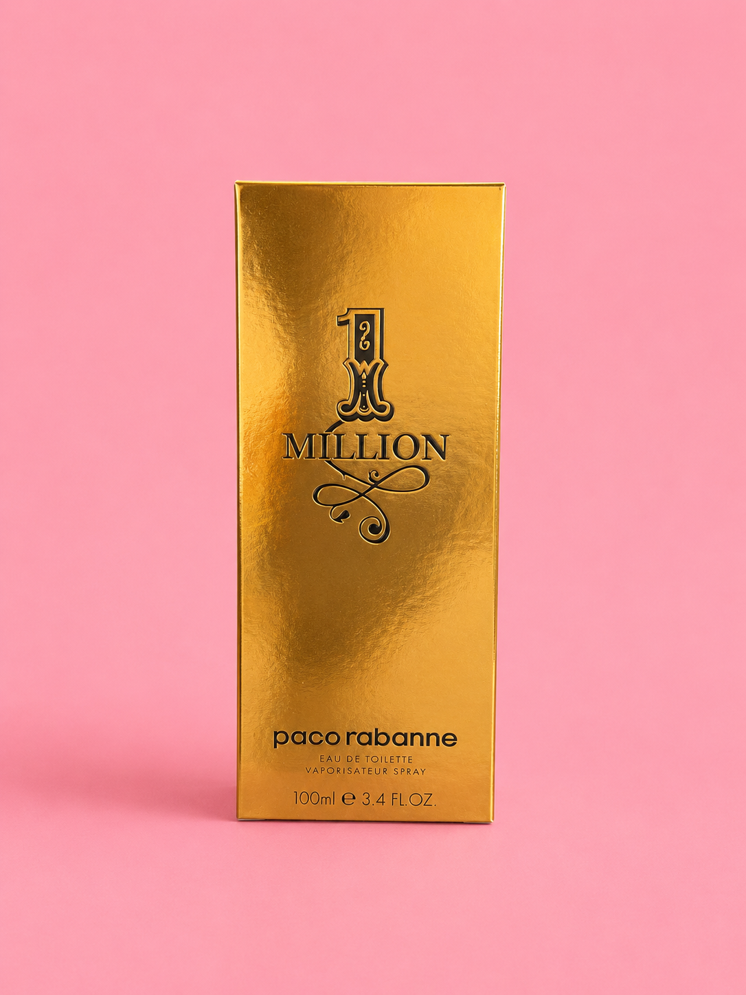 Gold 1 Million Luxe Fragrance 💛🔥