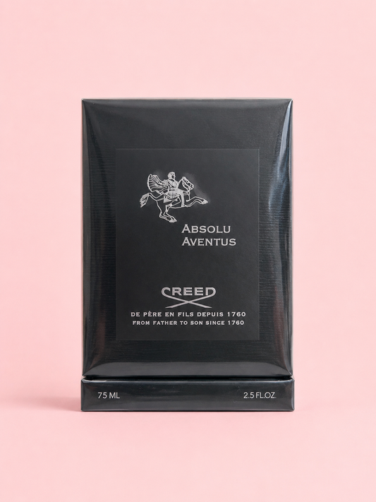 Aventus Luxe Cologne 🔥