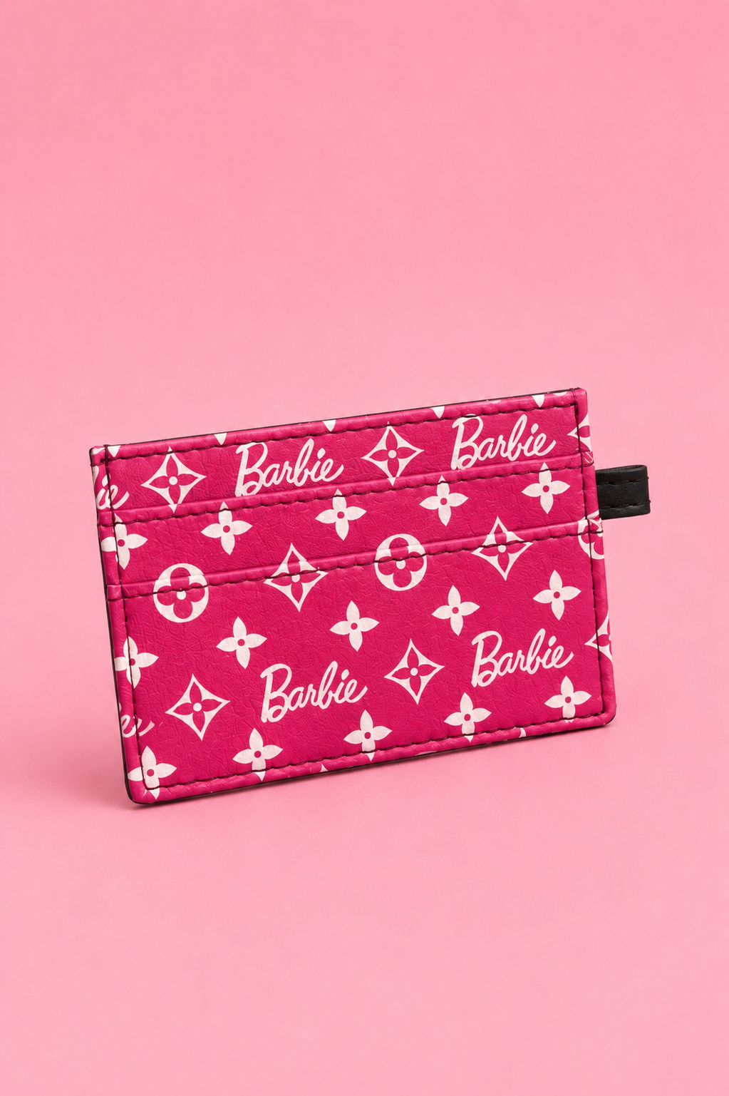 Barbie luxe Mini Bag set with matching card holder