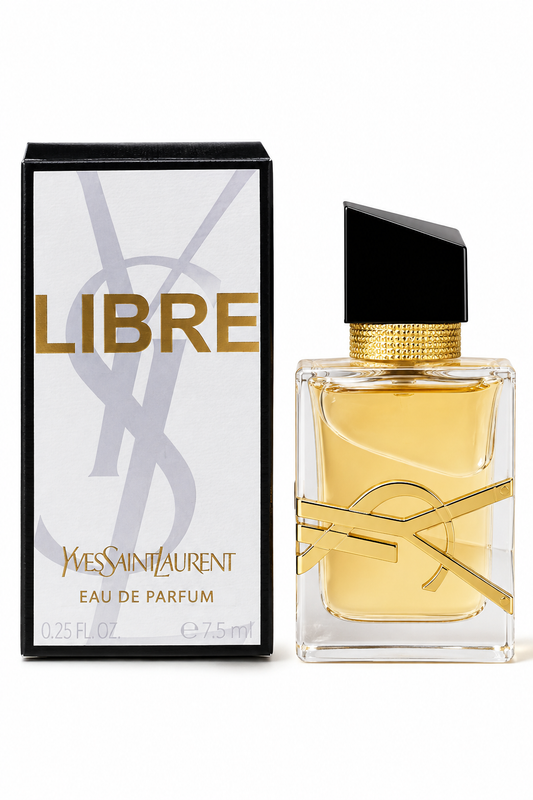 Libre Inspired Mini Perfume – 7.5ml