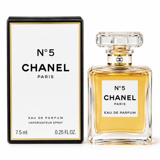 No. 5 Inspired Mini Perfume – 7.5ml